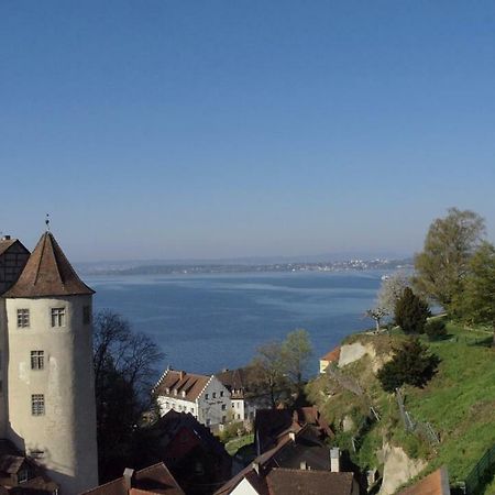 Gaestehaus Seliger Meersburg Extérieur photo