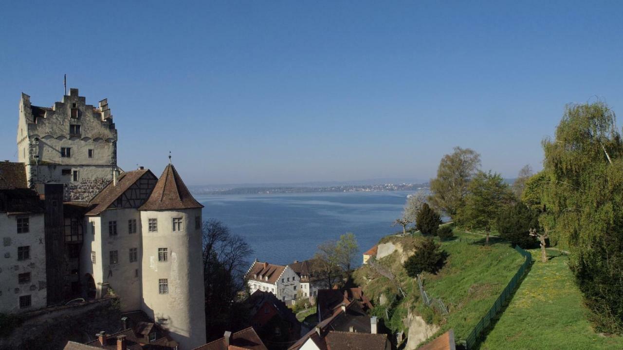 Gaestehaus Seliger Meersburg Extérieur photo