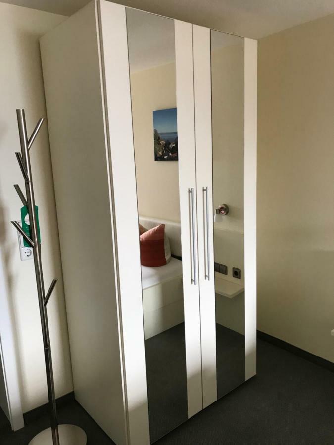 Gaestehaus Seliger Meersburg Extérieur photo