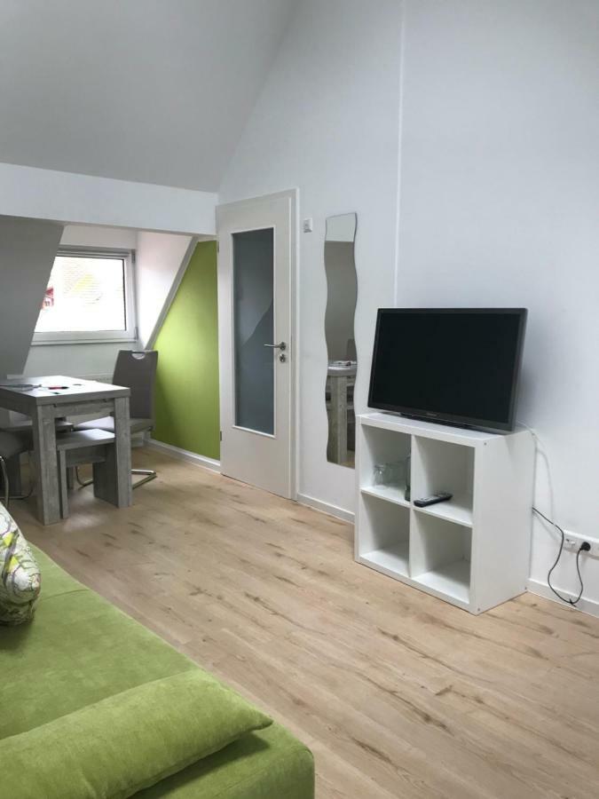 Gaestehaus Seliger Meersburg Extérieur photo