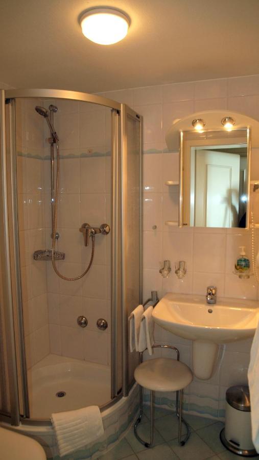 Gaestehaus Seliger Meersburg Extérieur photo